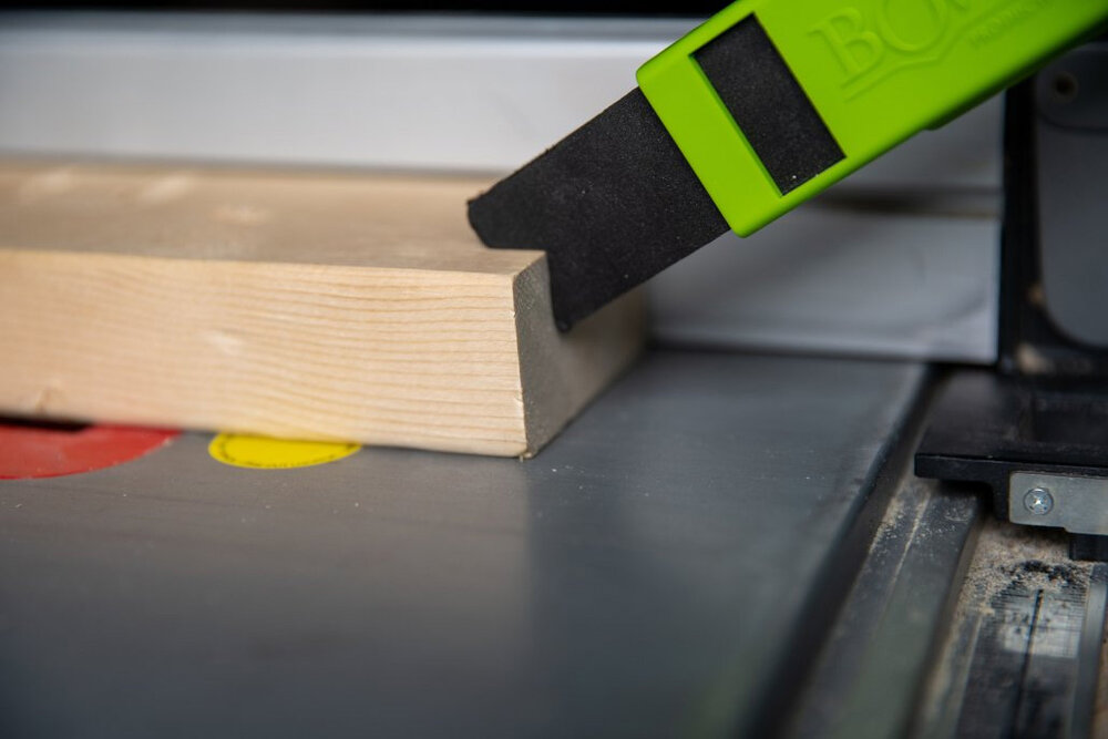 Mini PushPRO Push Stick