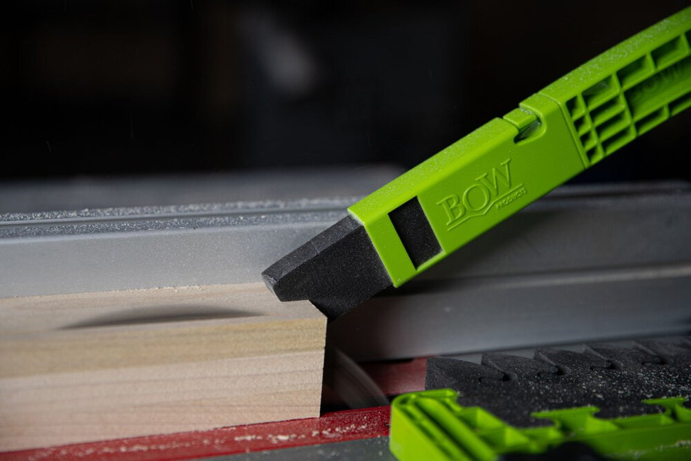 Mini PushPRO Push Stick