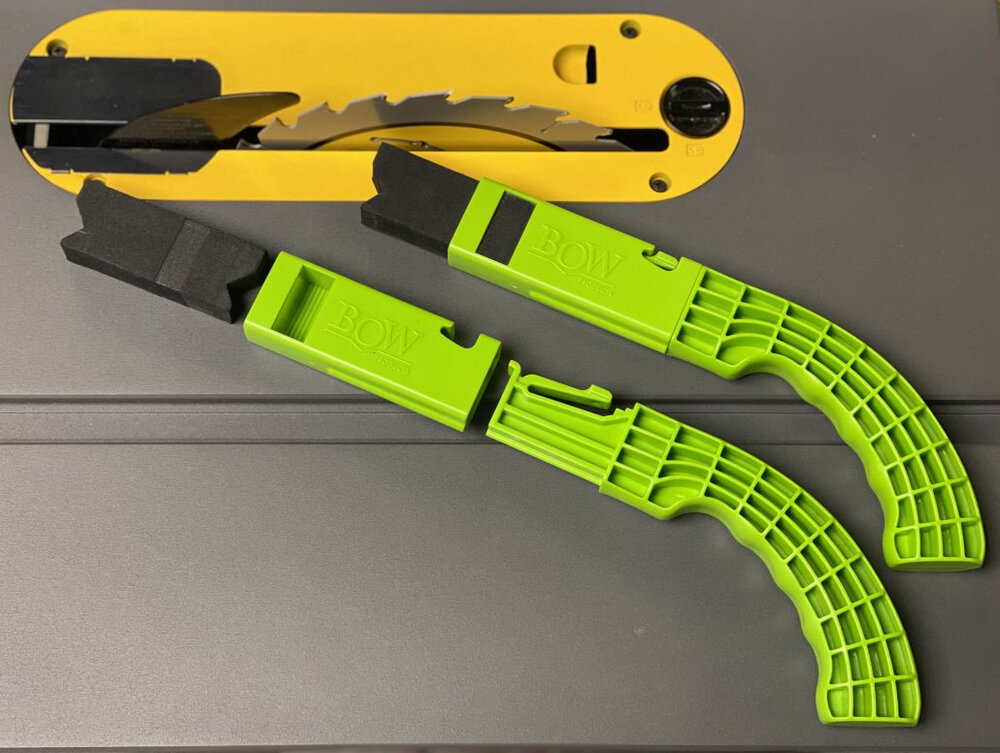PushPRO Push Stick