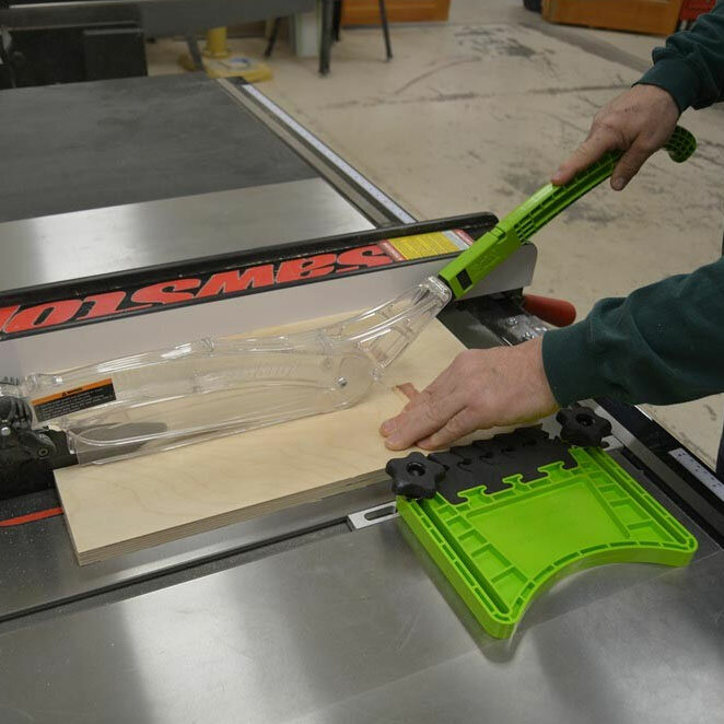 PushPRO Push Stick