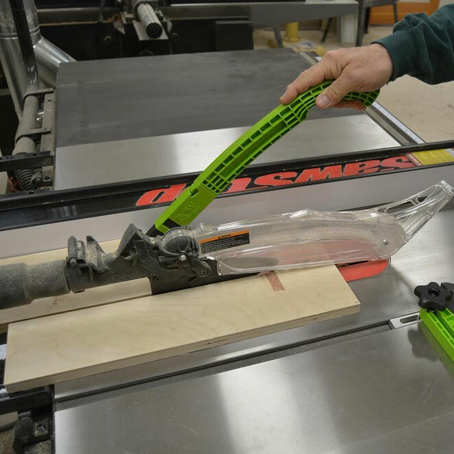 PushPRO Push Stick