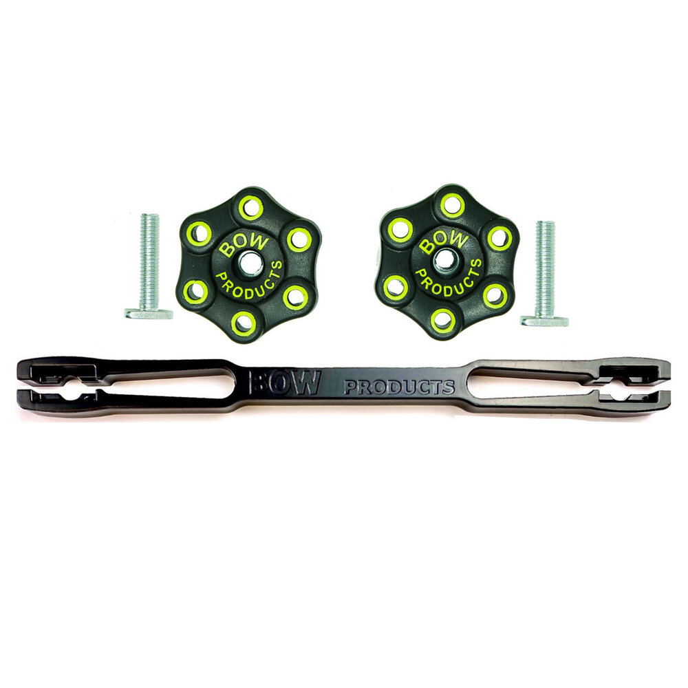 GuidePRO Anchor Bar
