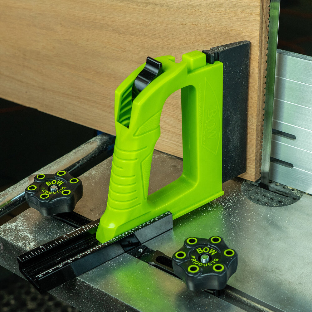 GuidePRO Anchor Bar