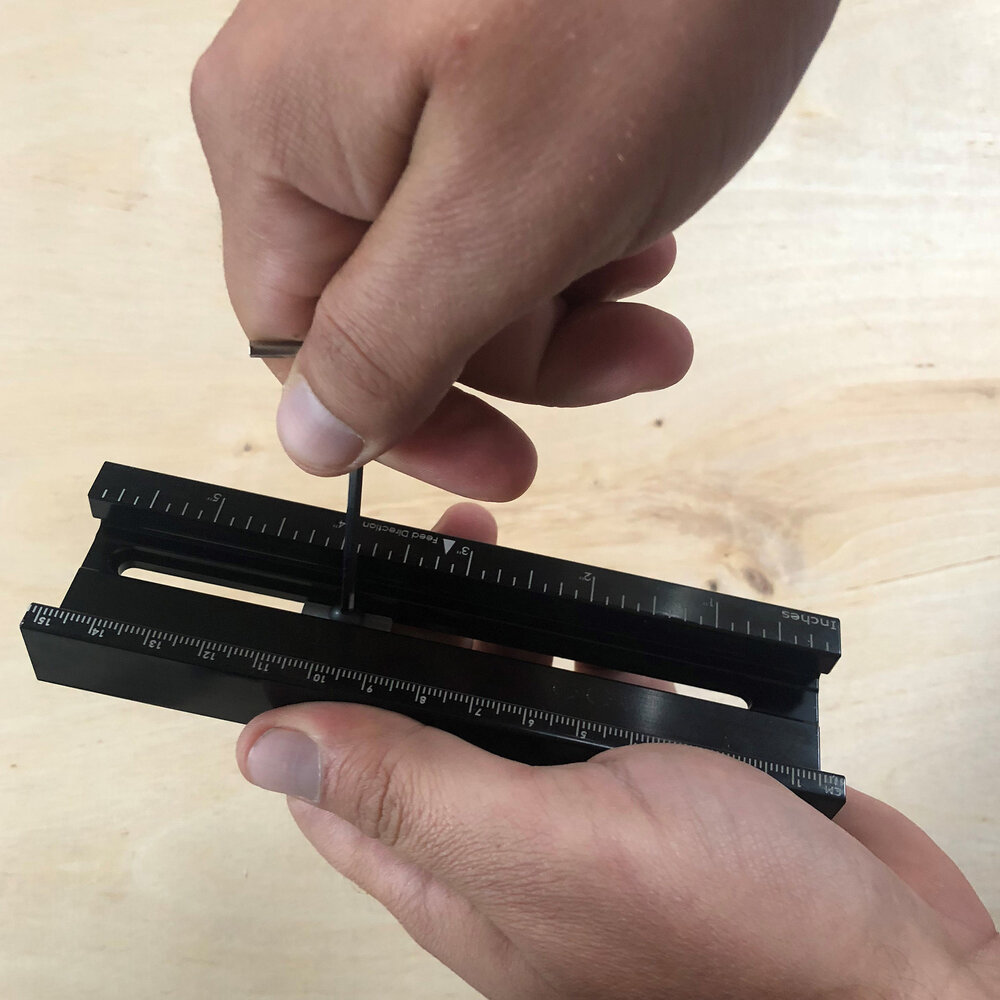 GuidePRO Anchor Bar
