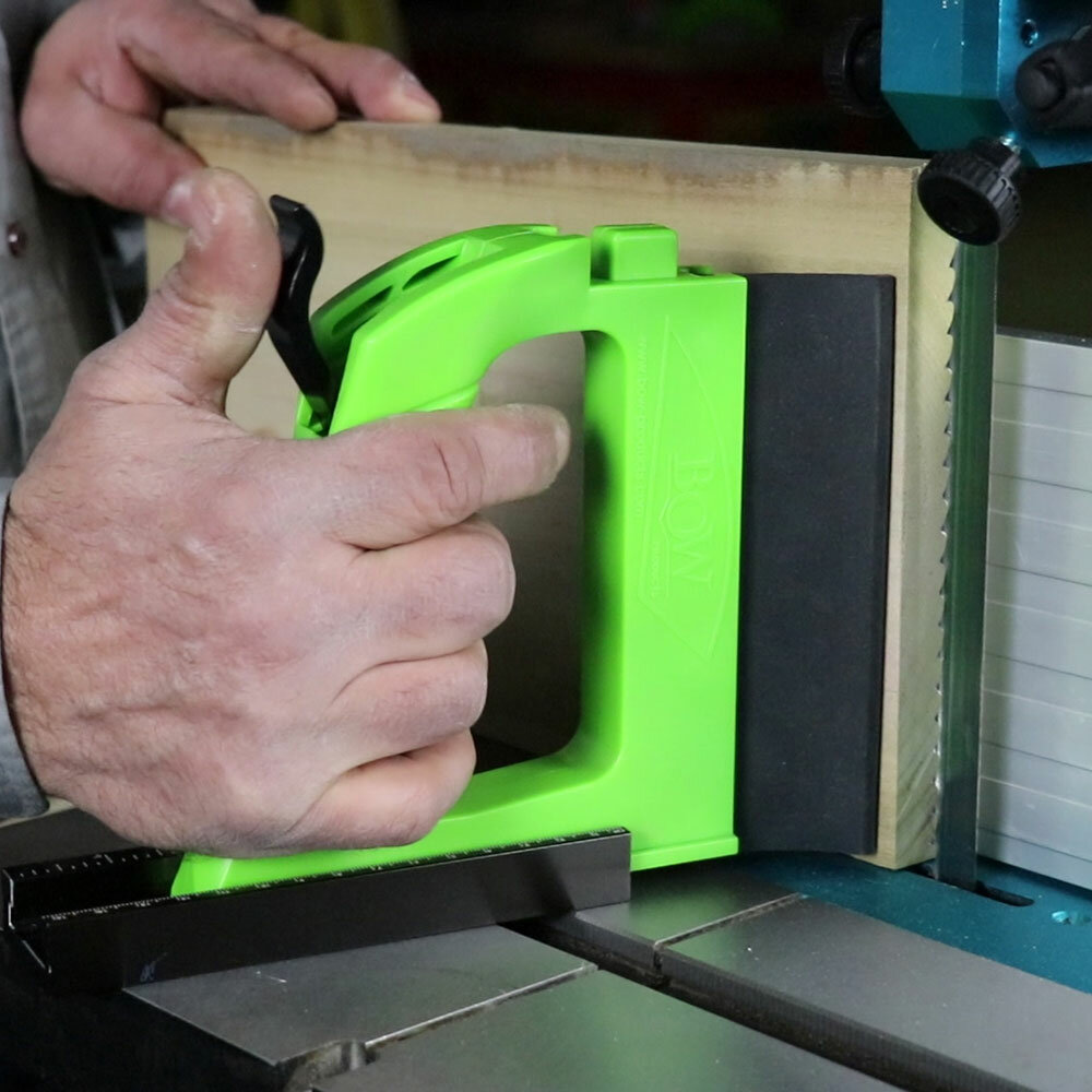 GuidePRO Bandsaw Guide