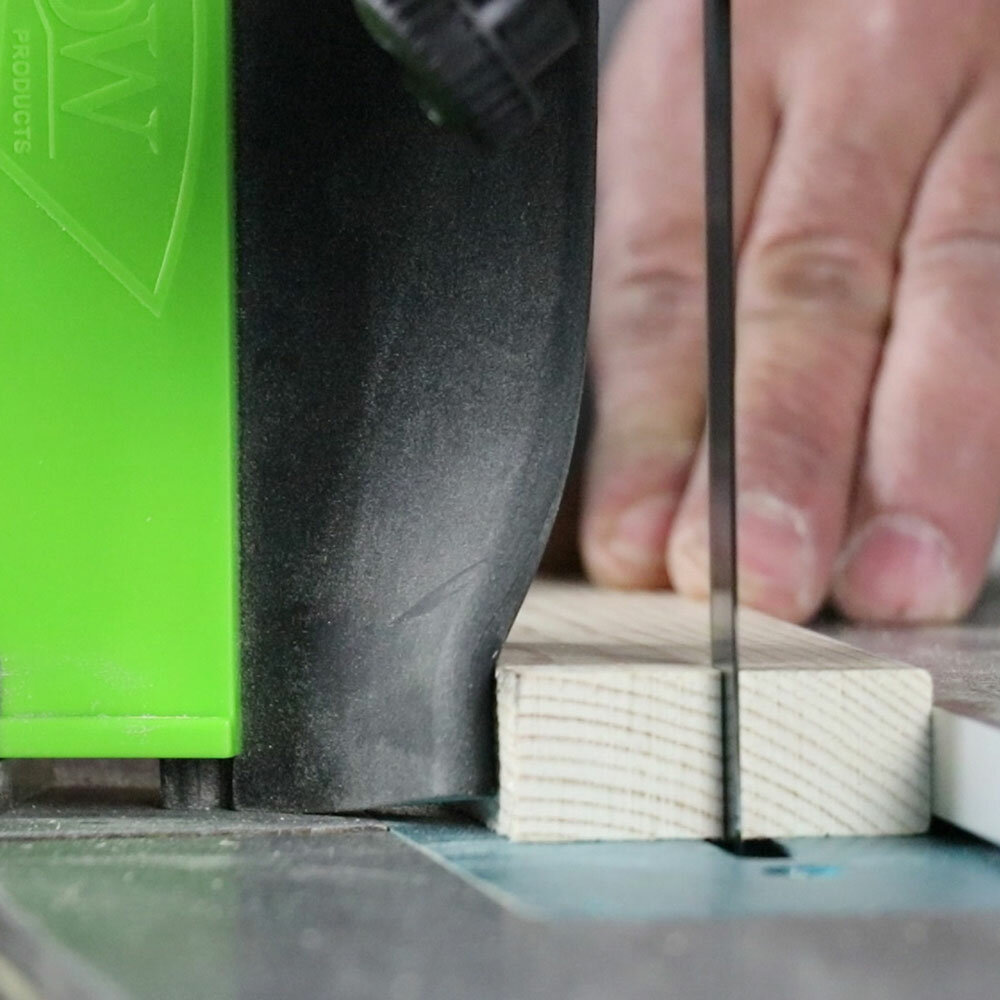 GuidePRO Bandsaw Guide