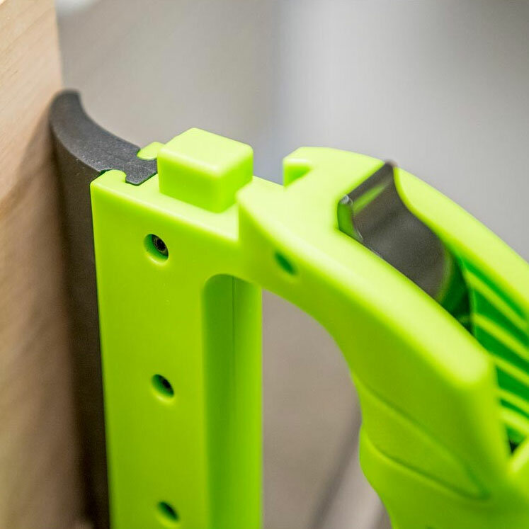 GuidePRO Bandsaw Guide