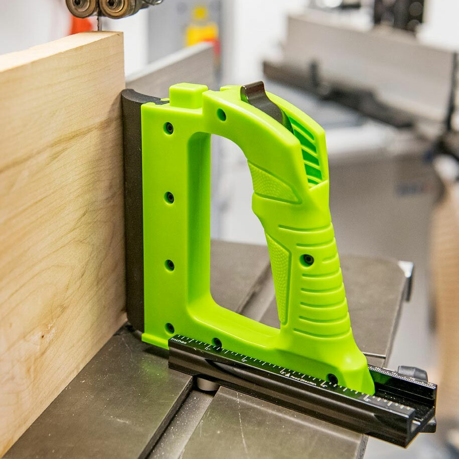 GuidePRO Bandsaw Guide