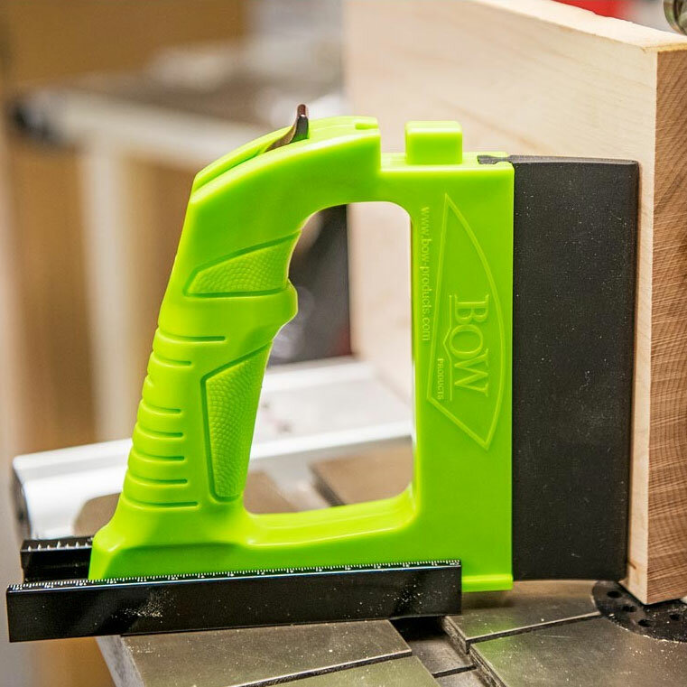 GuidePRO Bandsaw Guide