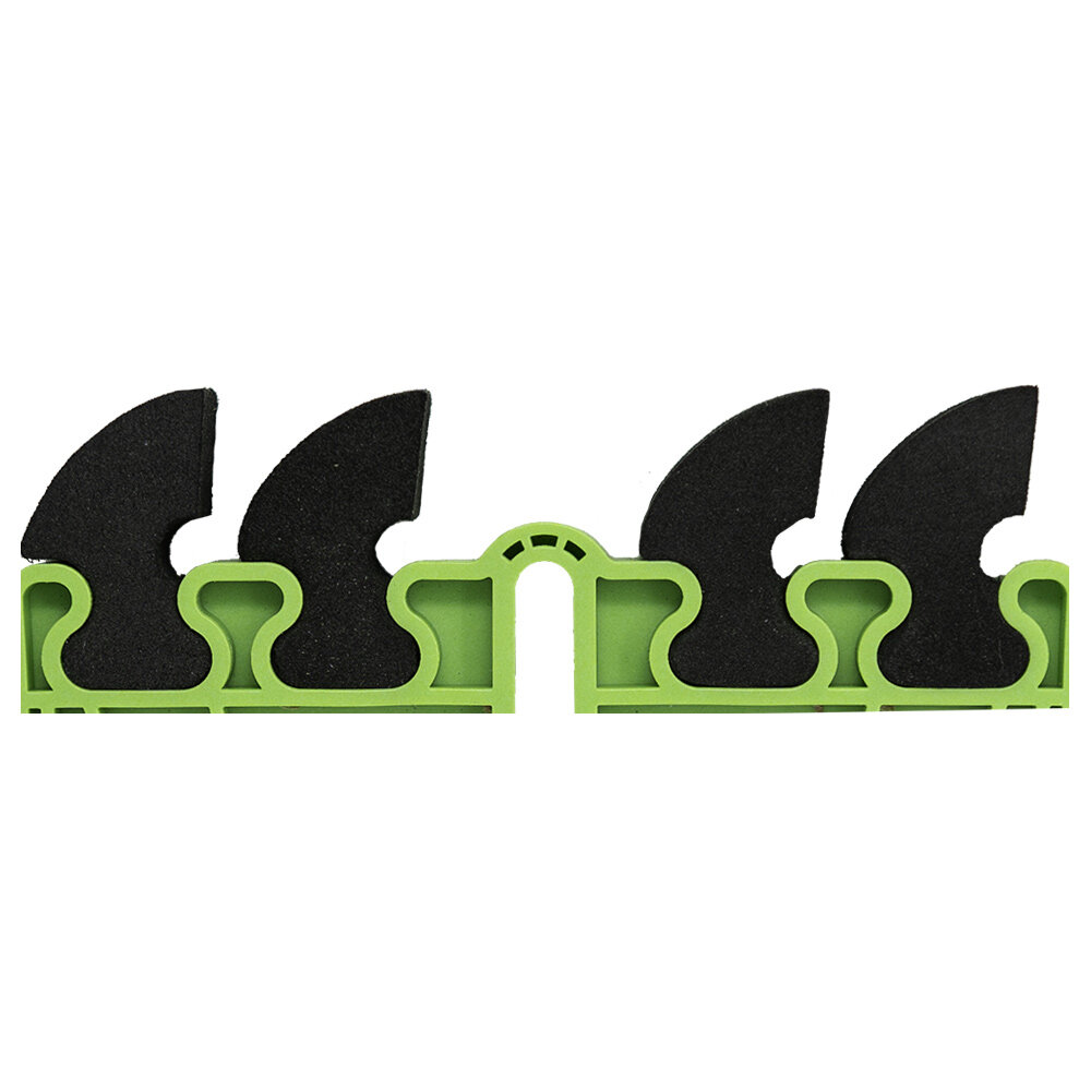 FP4 &amp; FP5 Replacement Feathers &ndash; 4 pack