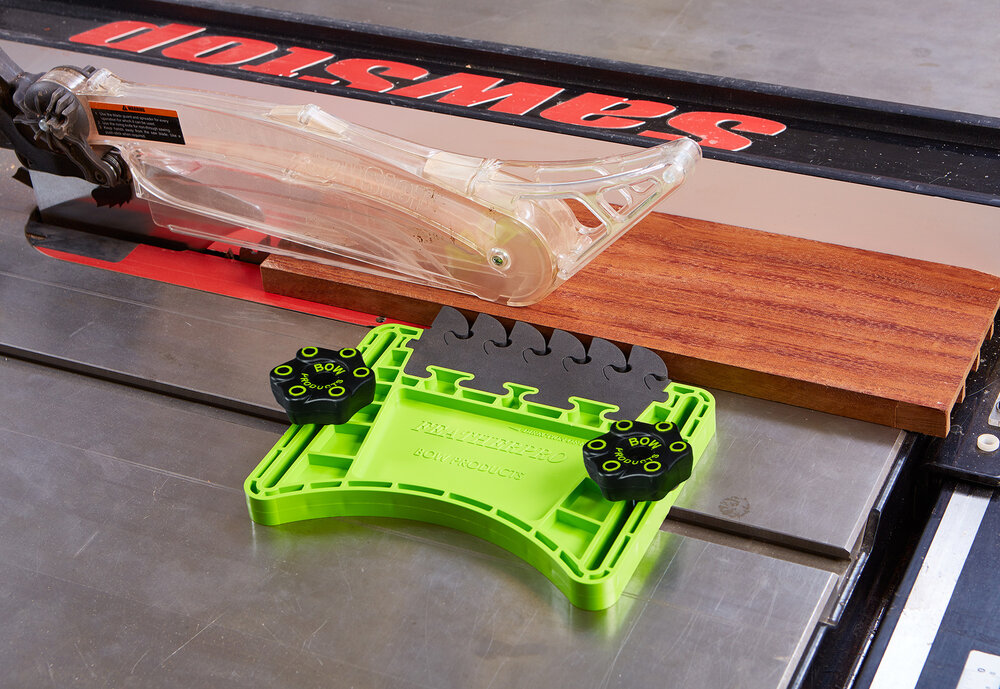 FeatherPRO Featherboard