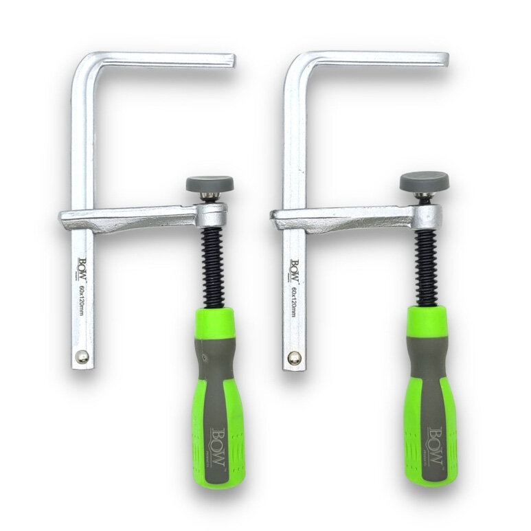 XT T-Track Clamps