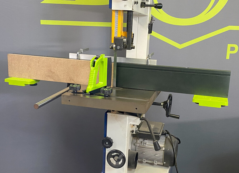 XT Feed Supports