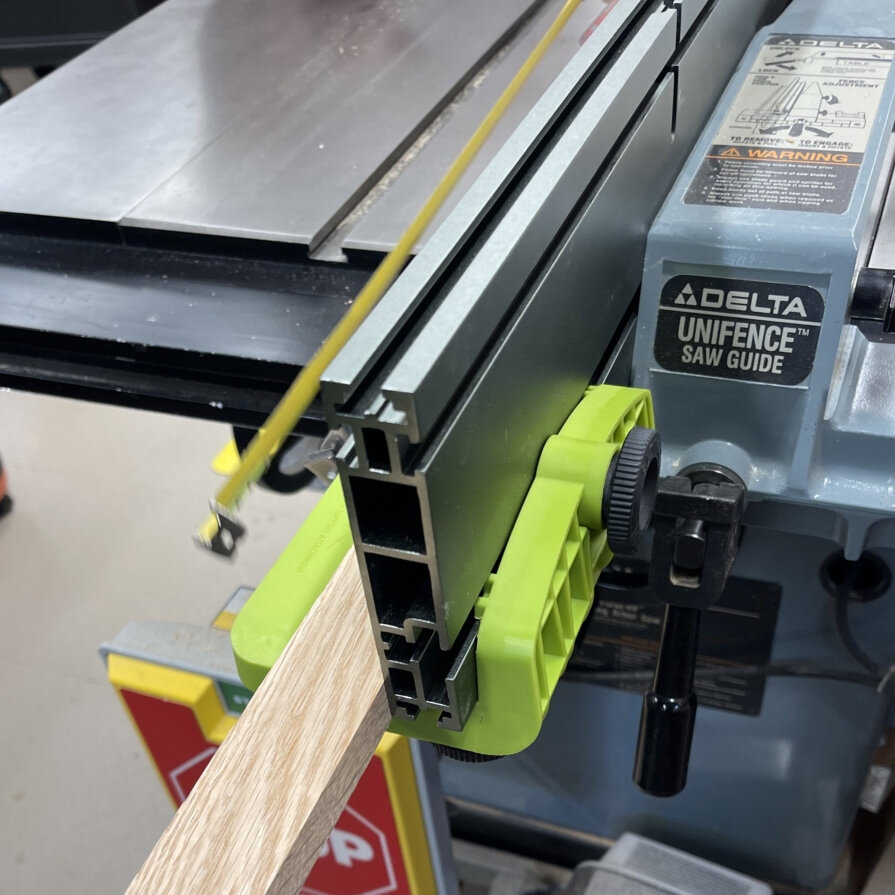 XT Feed Supports