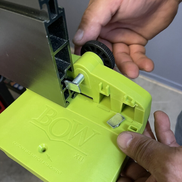 XT Feed Supports