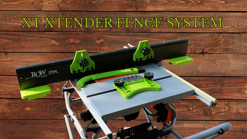 46&quot; XT XTENDER Fence