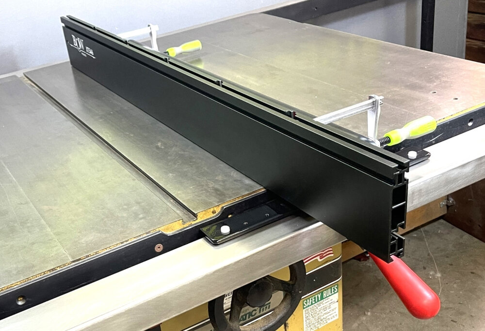 46&quot; XT XTENDER Fence