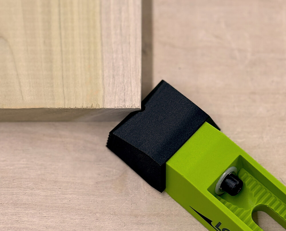 Low Profile Clamp Kit Metric