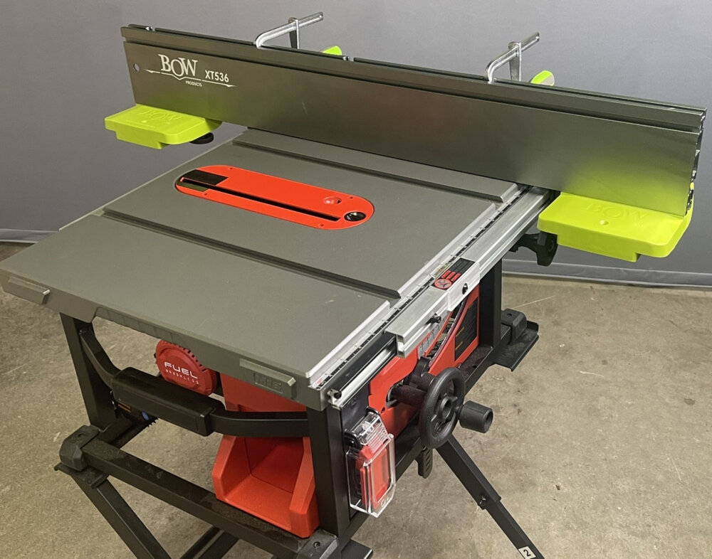 46&quot; XT XTENDER Fence