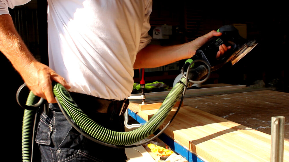 SlideKick the safe multifunctional hook for hoses, cords and tools NL 210105-SKv1NL