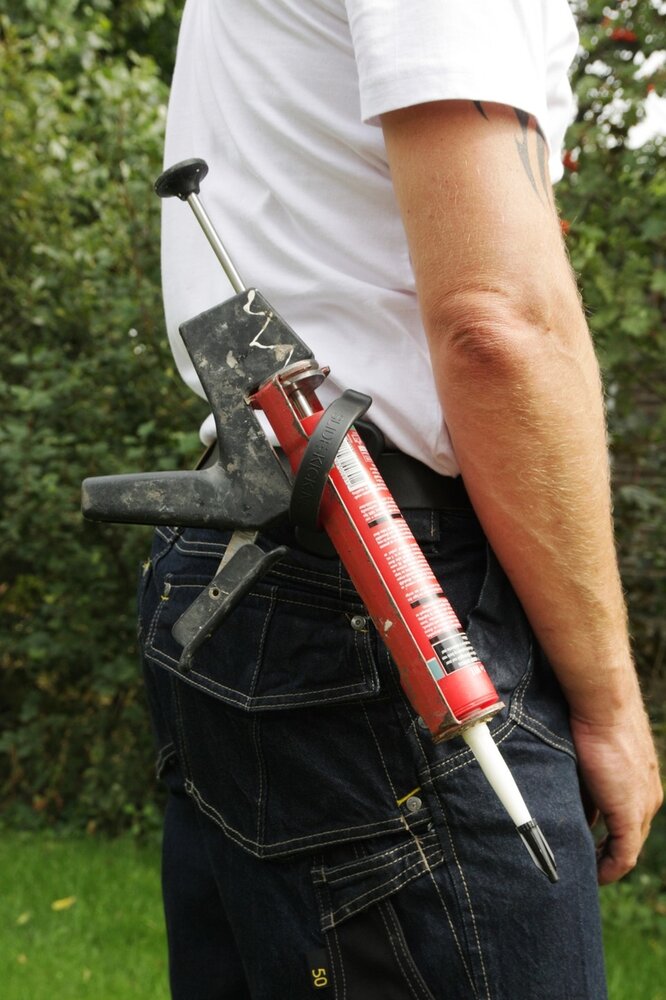 SlideKick the safe multifunctional hook for hoses, cords and tools NL 210105-SKv1NL