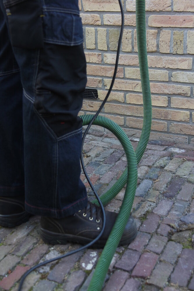 SlideKick the safe multifunctional hook for hoses, cords and tools NL 210105-SKv1NL