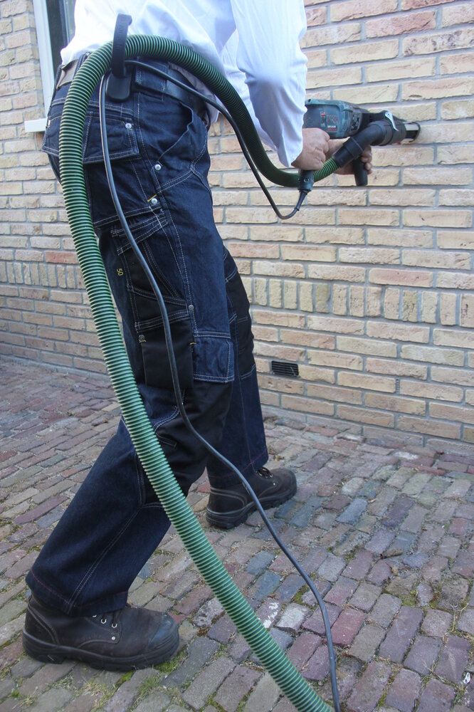 SlideKick the safe multifunctional hook for hoses, cords and tools NL 210105-SKv1NL
