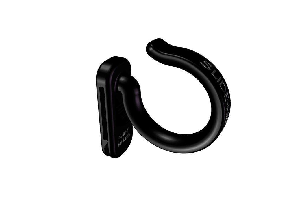 SlideKick the safe multifunctional hook for hoses, cords and tools NL 210105-SKv1NL