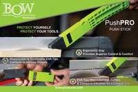 PushPRO Push Stick
