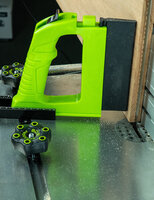 GuidePRO Anchor Bar