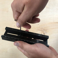 GuidePRO Anchor Bar