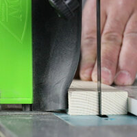 GuidePRO Bandsaw Guide