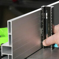 GuidePRO Bandsaw Guide