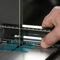 GuidePRO Bandsaw Guide