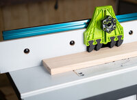 FencePRO Fence Featherboard