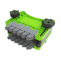 FeatherDUO Stackable Featherboard