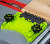 FeatherPRO Featherboard
