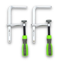 XT T-Track Clamps