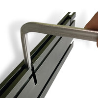 XT T-Track Clamps