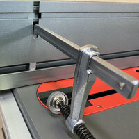 XT T-Track Clamps