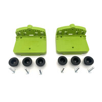 XT Feed Supports