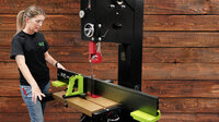XT Feed Supports