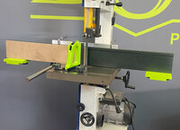 XT Feed Supports