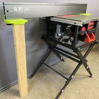 XT Feed Supports