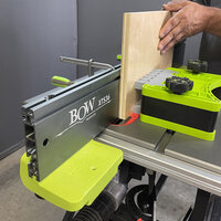 XT Feed Supports