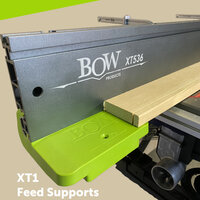 XT Feed Supports