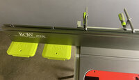 XT Feed Supports