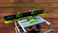 46&quot; XT XTENDER Fence