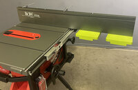 36&quot; XT XTENDER Fence