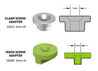 Low Profile Clamp Kit Metric